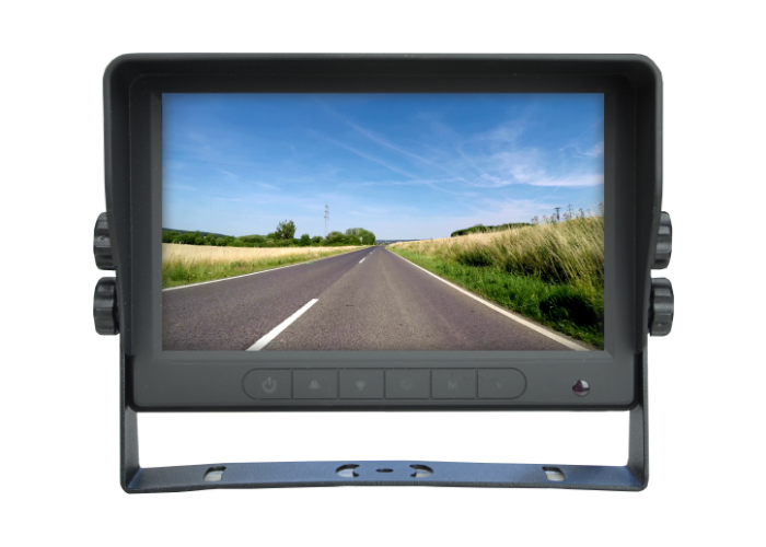 Monitor AHD